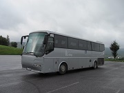 Autobus Bova - sk. D